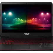 【顺丰包邮·官方授权】Asus/华硕ZX50JX4200/GTX950 2G高性能独显/1920x1080高分屏/红色背光键盘【报价_图片_参数_评测】_广硕数码华硕专卖店