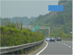 有价格优势的四川高速公路户外广告位