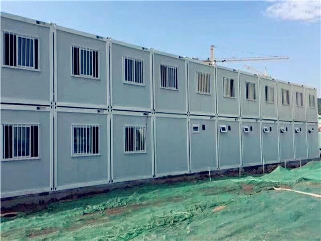 集装箱房636880020248290293
